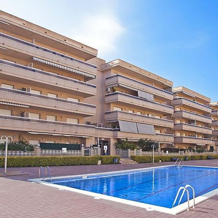 Rvhotels Apartamentos Ses Illes Бланес Екстер'єр фото