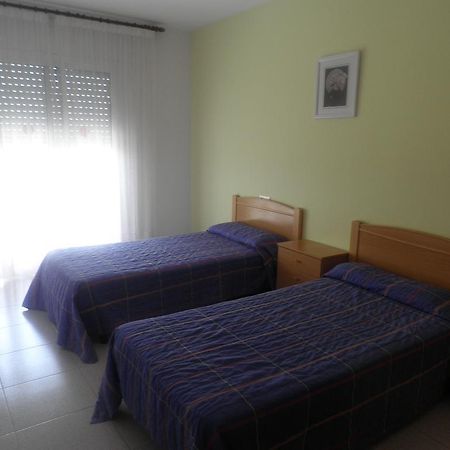 Rvhotels Apartamentos Ses Illes Бланес Екстер'єр фото