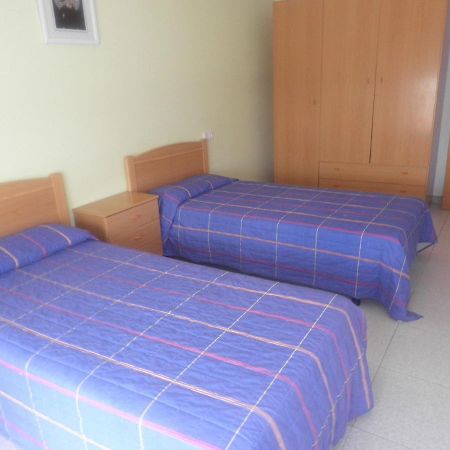 Rvhotels Apartamentos Ses Illes Бланес Екстер'єр фото