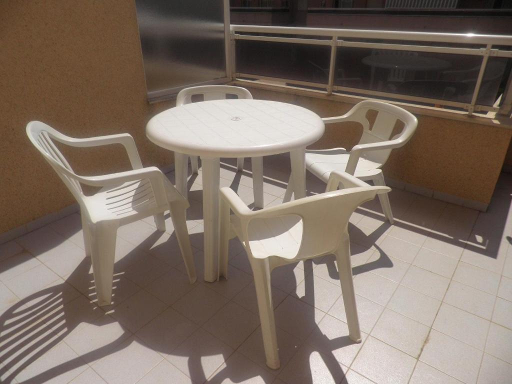 Rvhotels Apartamentos Ses Illes Бланес Екстер'єр фото