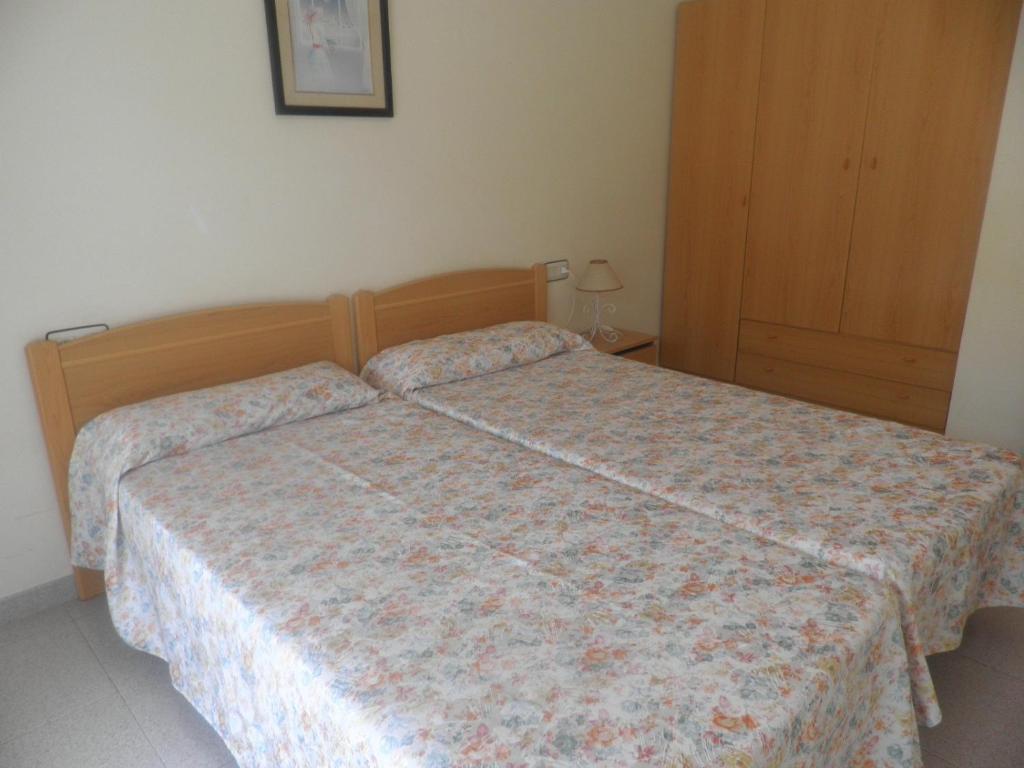 Rvhotels Apartamentos Ses Illes Бланес Екстер'єр фото