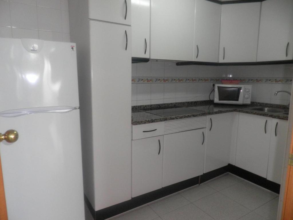 Rvhotels Apartamentos Ses Illes Бланес Екстер'єр фото