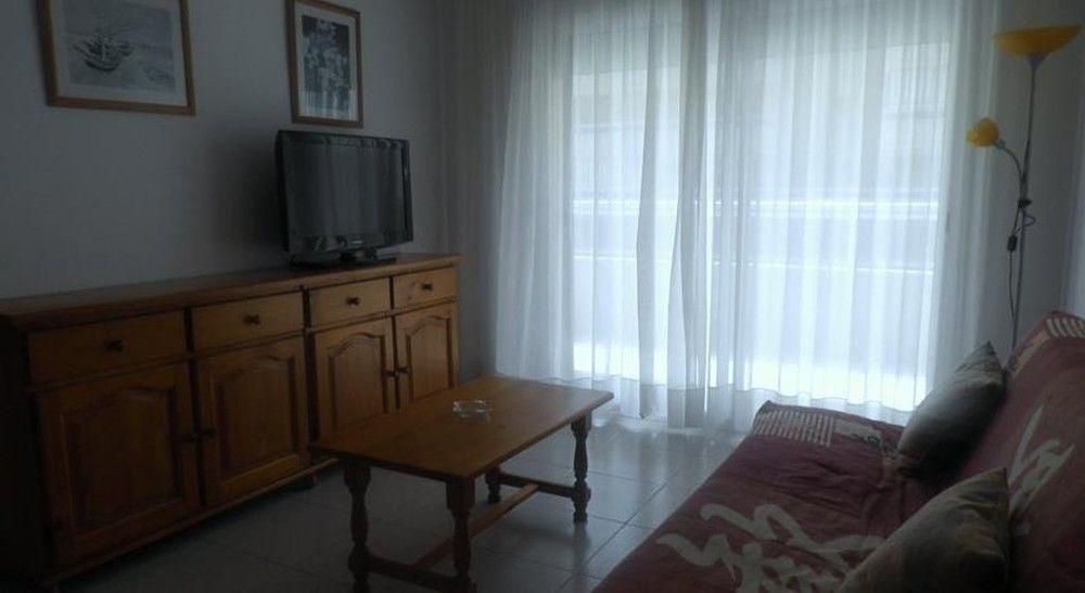 Rvhotels Apartamentos Ses Illes Бланес Екстер'єр фото