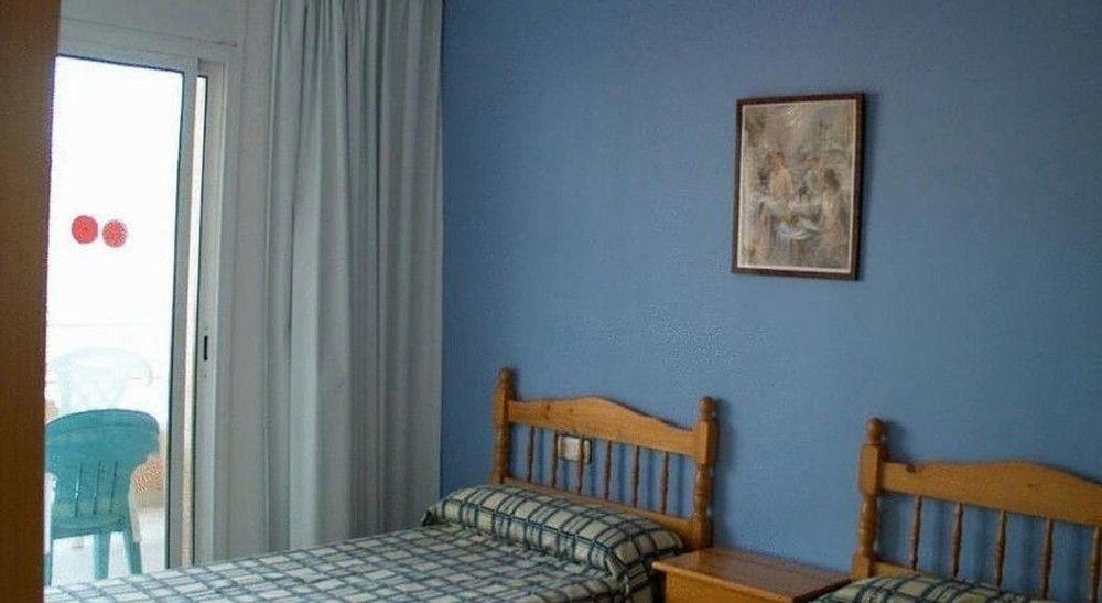 Rvhotels Apartamentos Ses Illes Бланес Екстер'єр фото