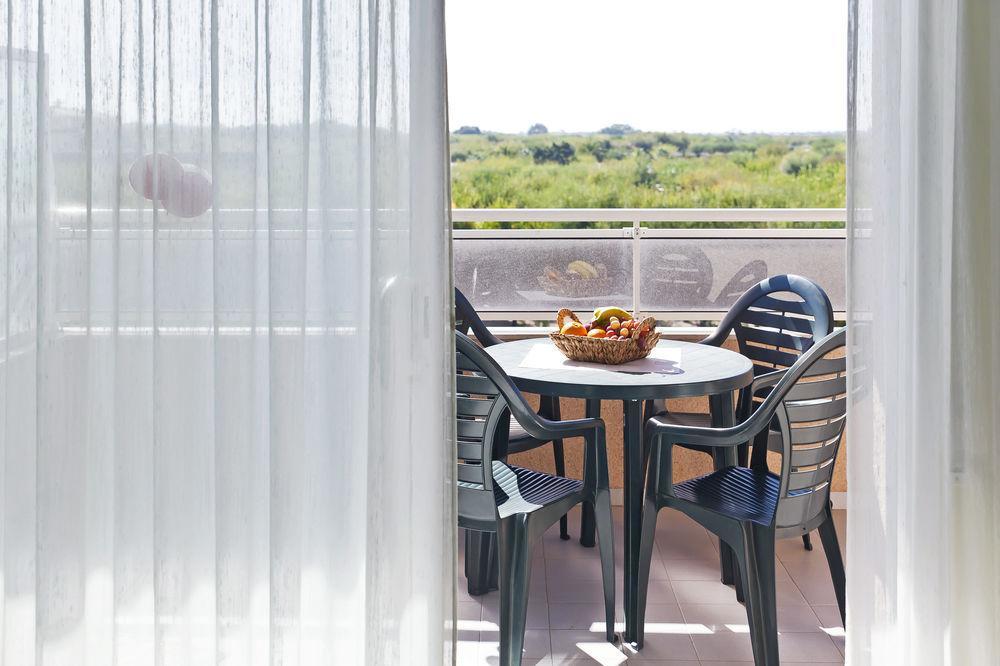 Rvhotels Apartamentos Ses Illes Бланес Екстер'єр фото