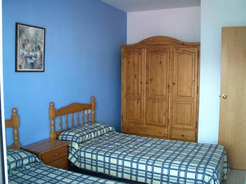Rvhotels Apartamentos Ses Illes Бланес Екстер'єр фото