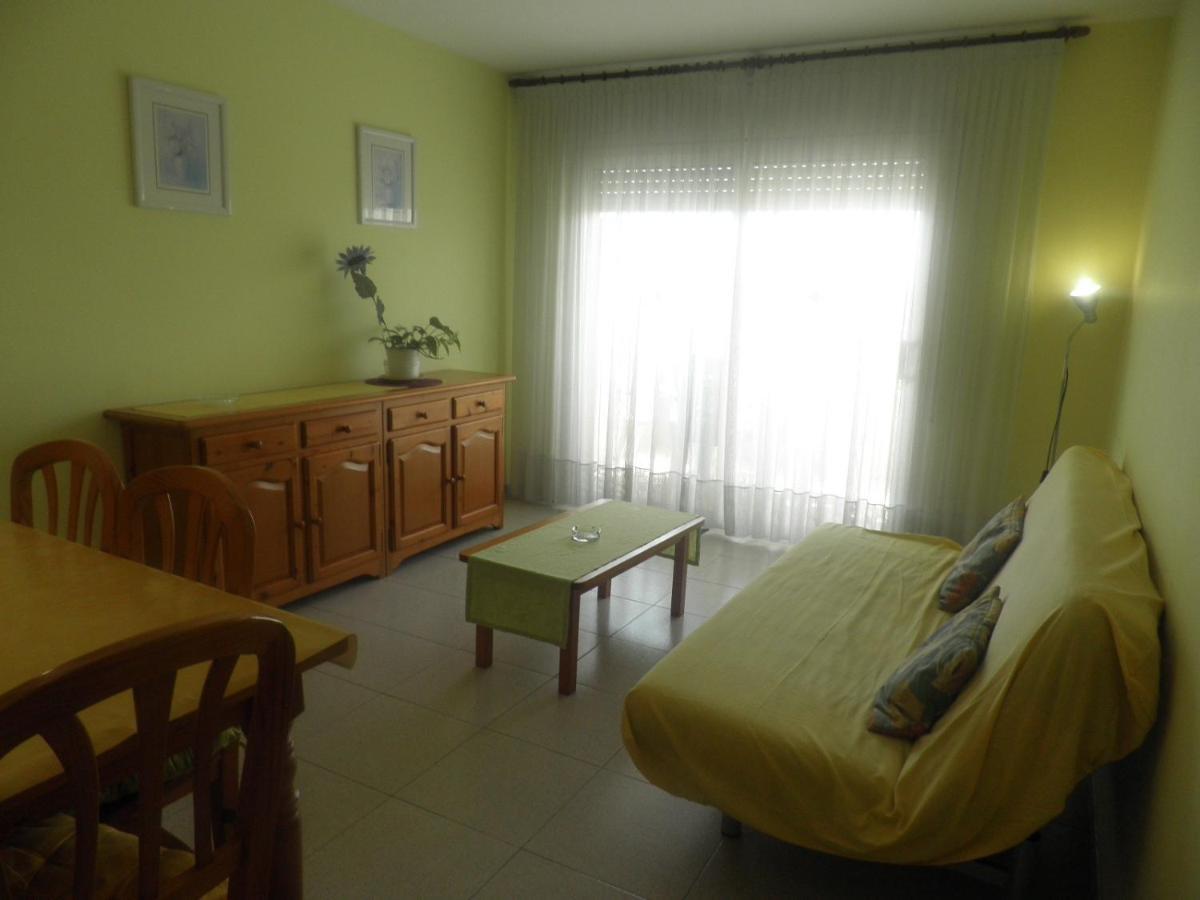 Rvhotels Apartamentos Ses Illes Бланес Екстер'єр фото